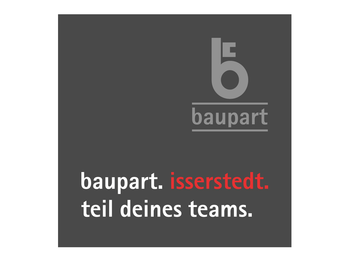 baupart. isserstedt.